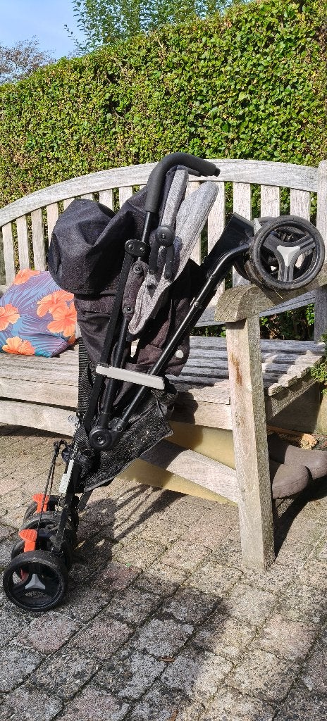 Buggy, Enfants & Bébés, Enlèvement
