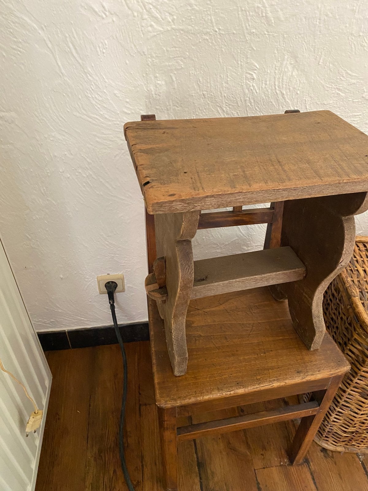 Bijzet tafeltje, Huis en Inrichting, Ophalen of Verzenden