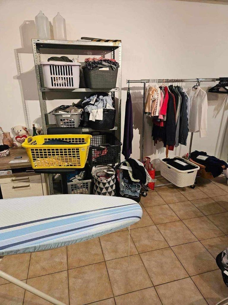 strijkhulp, Overige uren, Vanaf 1 jaar, Overige vormen, Geschikt als bijbaan