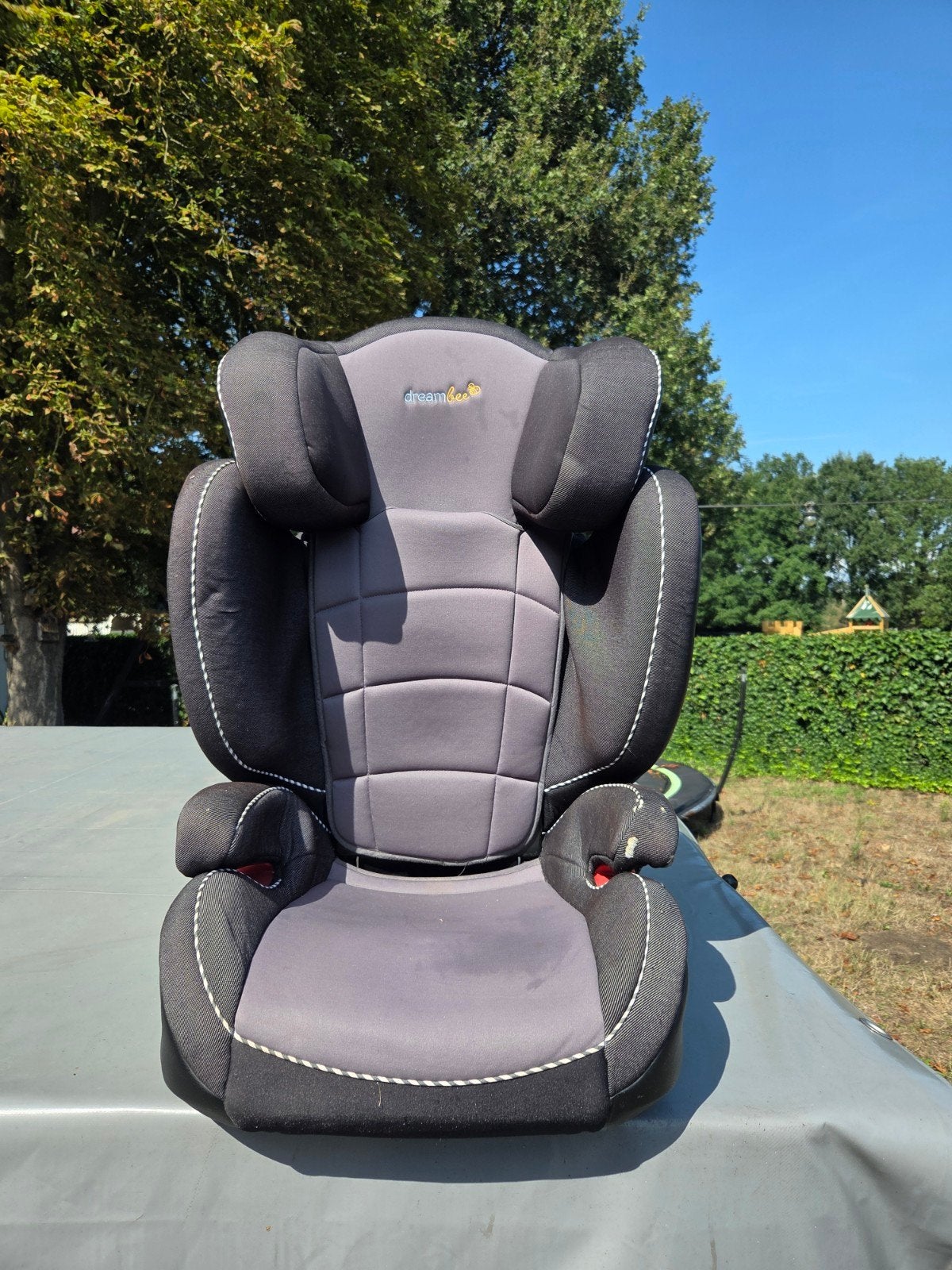 dreambee autostoel 15 tot 36kg, Enfants & Bébés, Enlèvement