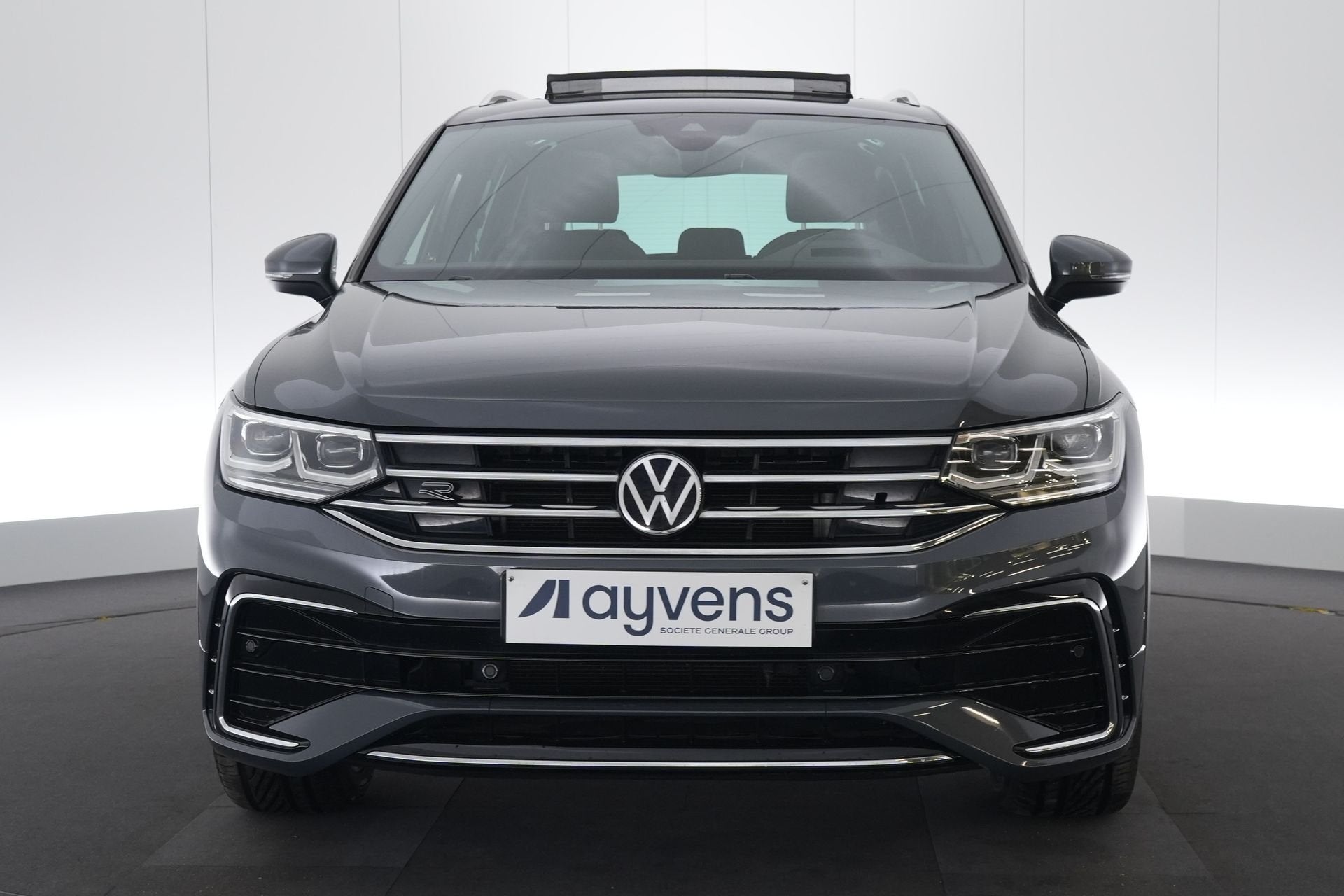 (2CJJ102) VOLKSWAGEN TIGUAN, Autos, Argent ou Gris, Achat, Entreprise, https://public.car-pass.be/vhr/ad64dcf5-65d5-4b05-9321-8bcb4dfb9418