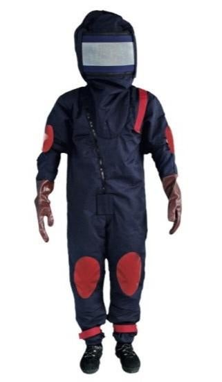 Tenue nid de guêpes et frelons 3d asiatiques