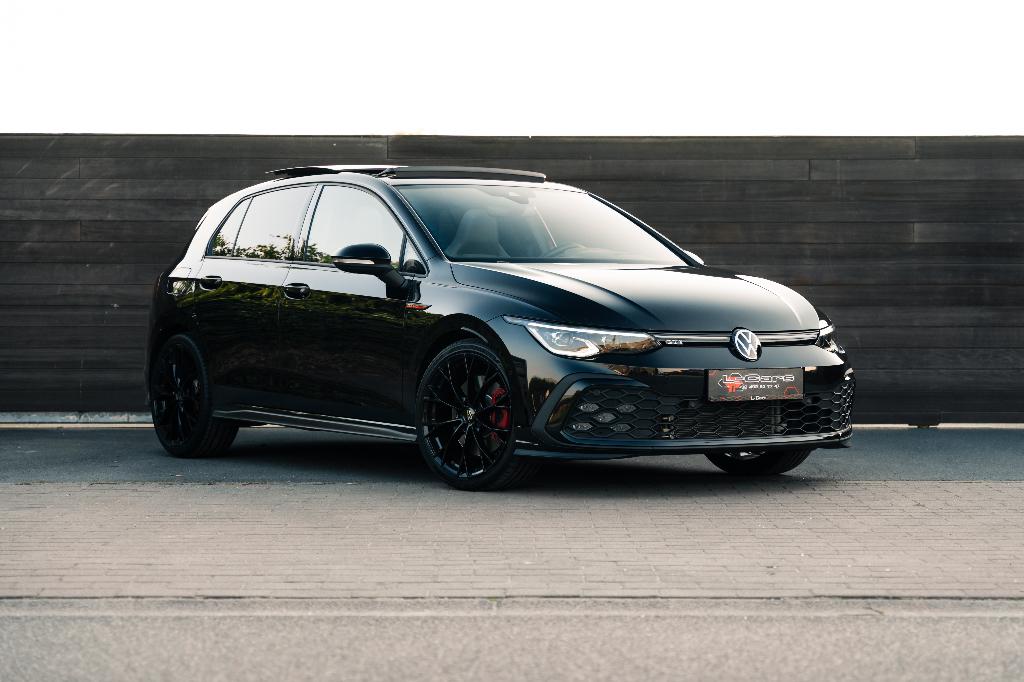 Volkswafgen Golf 2.0 TSI GTI OPF DSG H&K/Pano/IQ light/HUD, Auto's, https://public.car-pass.be/vhr/612d6d37-e072-41e7-a6ff-c1488ee055df