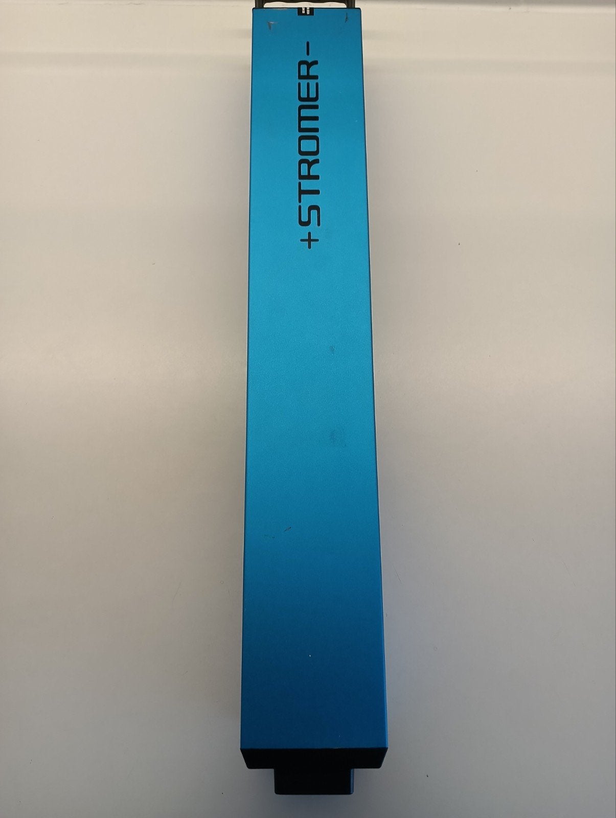 Stromer accu blauw 983 w/h, Ophalen
