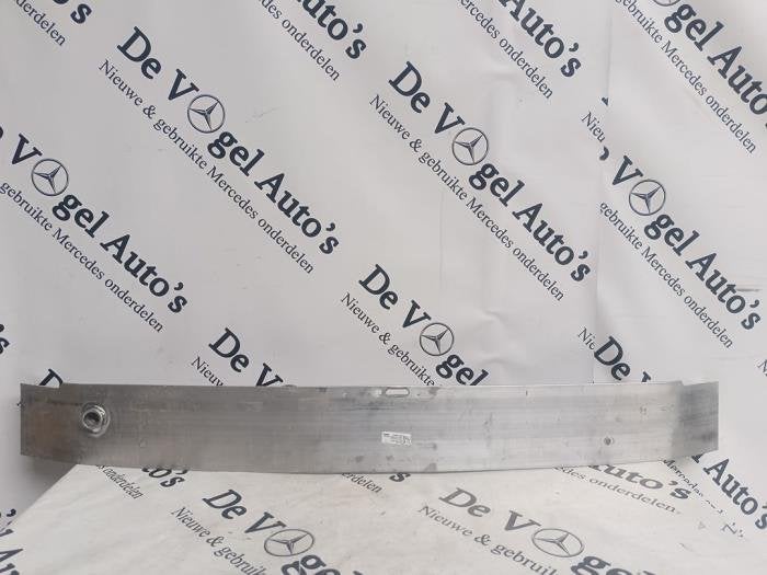 Bumperframe voor van een Mercedes GLA, Gebruikt, -, Ophalen of Verzenden, -