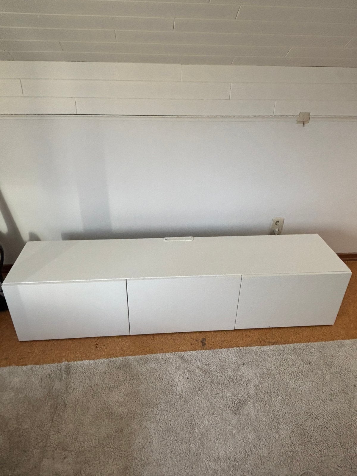 TV Kast IKEA, Ophalen, Gebruikt