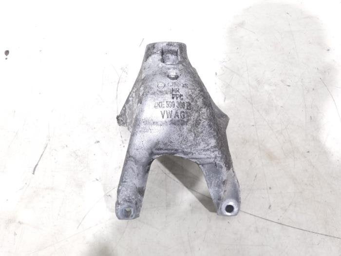 Support moteur d'un Audi E-Tron, Autos : Pièces & Accessoires, Suspension & Châssis, Audi, Utilisé, 3 mois de garantie, Enlèvement ou Envoi
