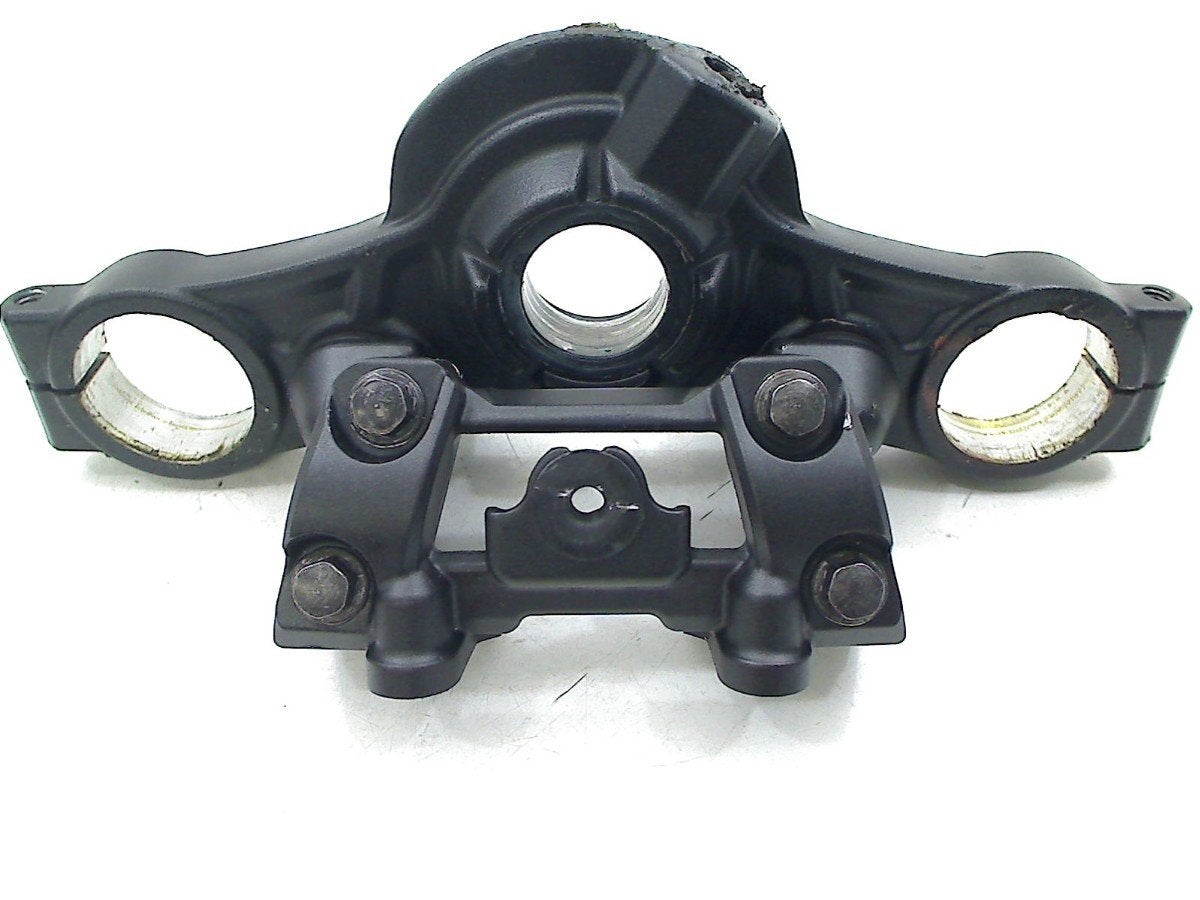 TOP YOKE TROIS POINTS Z 650 2020-2024 (Z650 ER650L-K), Motos, Dhr. S. di Majo, Utilisé, Info@cama-motorparts.nl, P.J. Troelstraweg 8 8
3144 CX  MAASSLUIS, NL