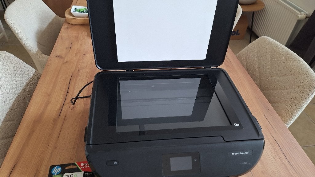 Printer, Sans fil, Enlèvement, Impression couleur, Comme neuf