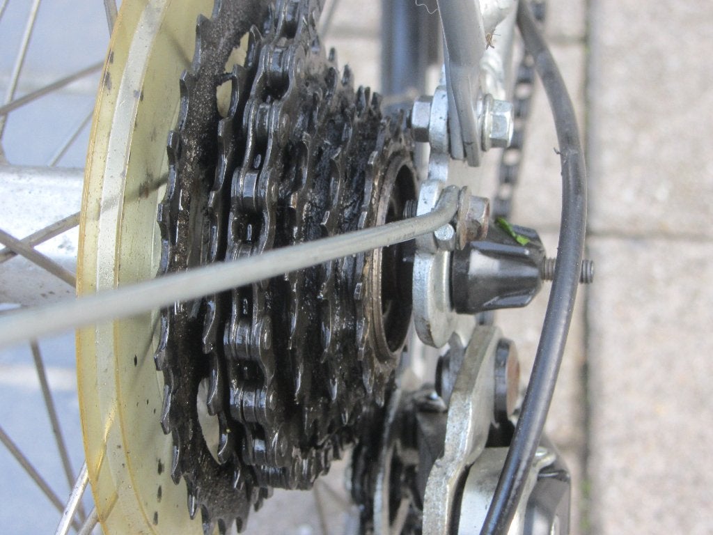 Damsfiets 28 insch, 26 pouces, Frein sur jante, Moins de 10 vitesses, Enlèvement
