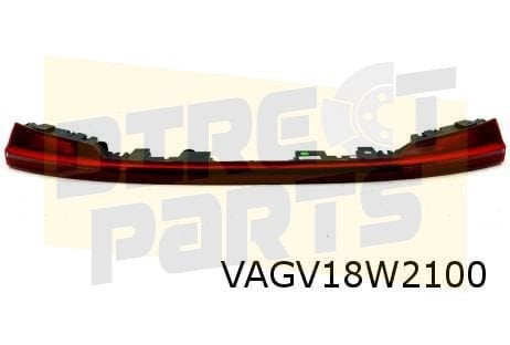 Audi E-tron lichtbalk midden achter Origineel! 4KE945095F, -, -, Nieuw, -