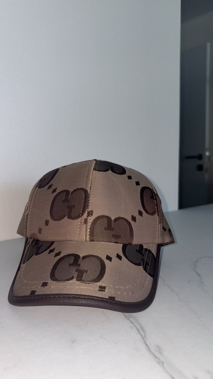 Bonnet Gucci, Vêtements | Hommes, Chapeaux & Casquettes, Enlèvement ou Envoi, Comme neuf, One size fits all