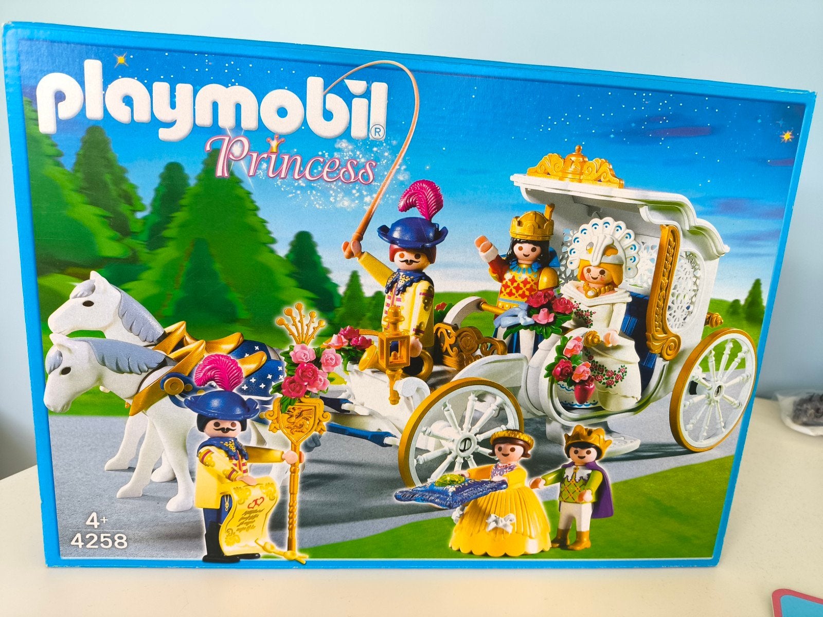 Playmobil 4258