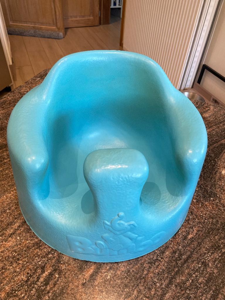 Bumbo baby sitter, Kinderen en Baby's, Kinderstoelen, Ophalen, Gebruikt, Overige typen