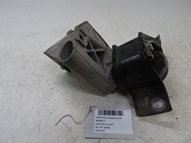 MONTAGE MOTEUR Renault Clio III Estate / Grandtour (KR), Renault, Mevr. I. Hauben, Utilisé, Rue de l'Espoir 34 34
4030  GRIVEGNÉE, BE