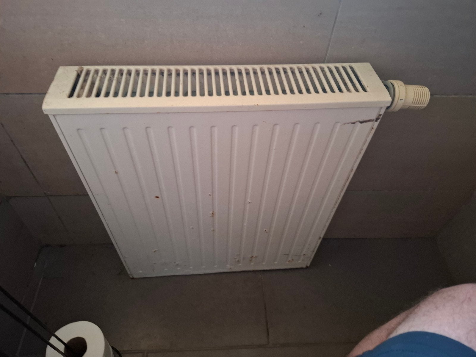gratis radiator, Doe-het-zelf en Bouw