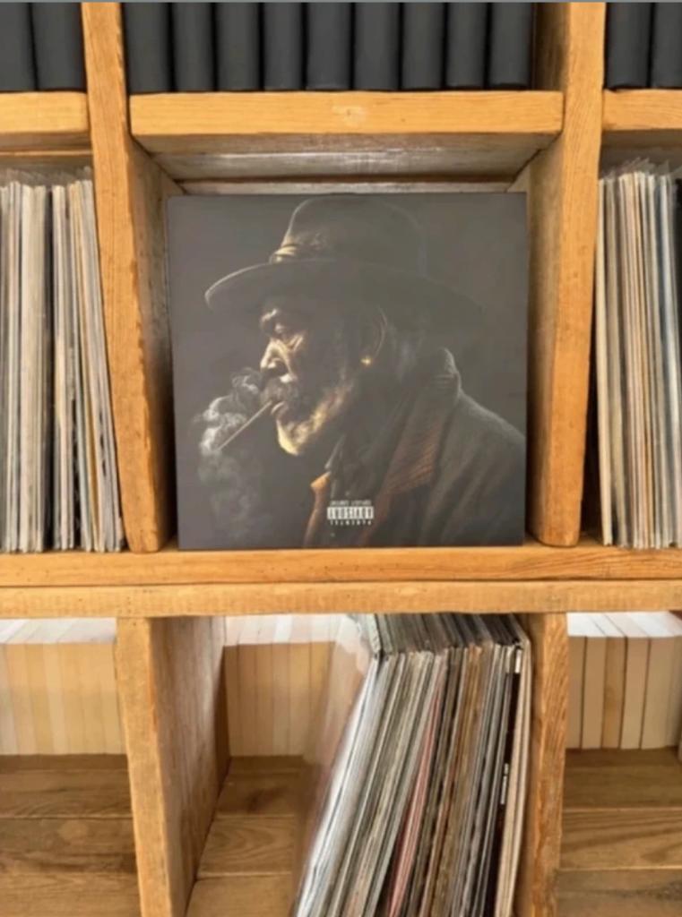 vinyle, Enlèvement ou Envoi, 2000 à nos jours, Neuf, dans son emballage