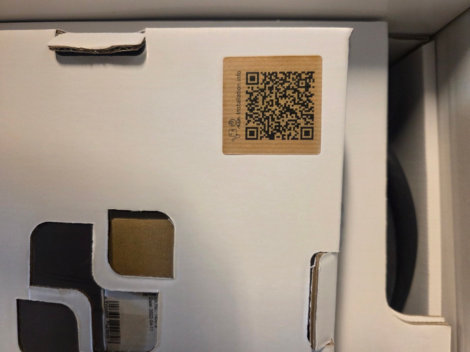 a vendre, Enlèvement, Neuf, Borne de recharge et Câble de charge