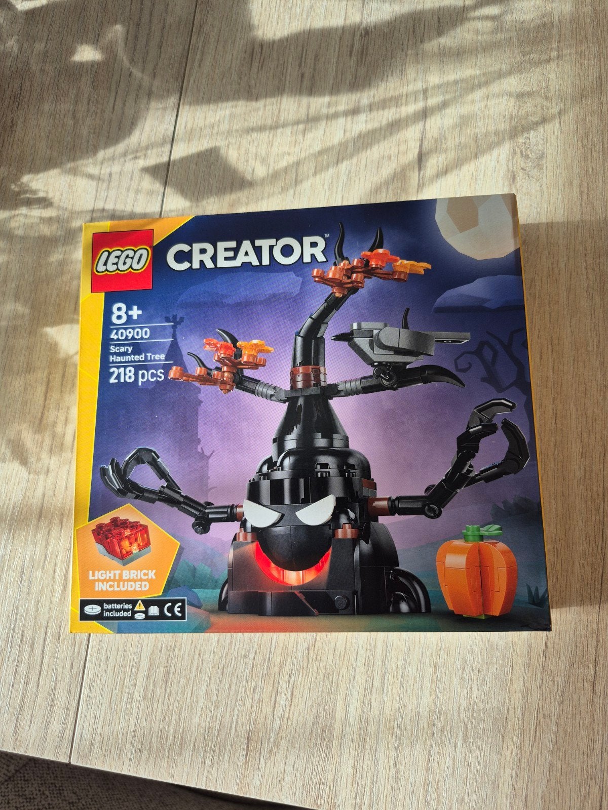 lego 40900, Ophalen of Verzenden