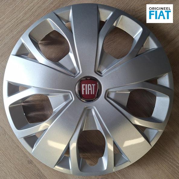 Wieldop Fiat Ducato 16 inch Model 2015 (1 stuks) Origineel