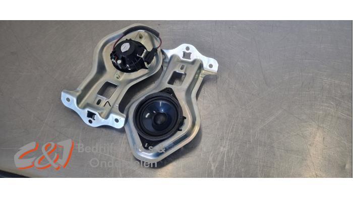 Haut-parleur d'un Ford Tourneo Custom, -, 3 mois de garantie, -, -