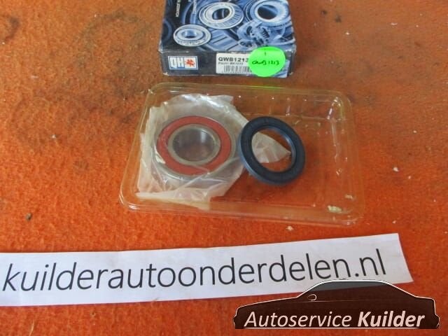 wiellager achter Daihatsu Hijet S85 NTN QWB1213  9004363243, Neuf, Daihatsu, -, -