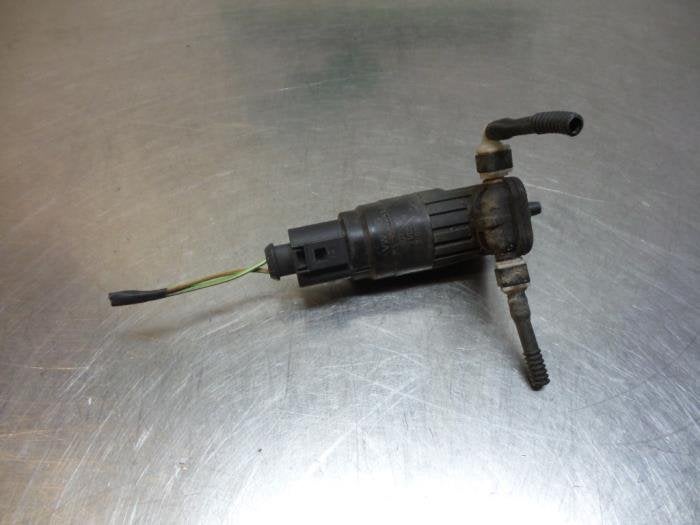 Pompe lave-glace avant d'un Seat Altea (Altea 07-), -, 3 mois de garantie, Utilisé, -