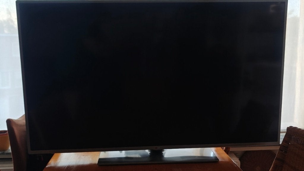 LG led smart tv, LED, Enlèvement, Ne fonctionne pas, 100 cm ou plus