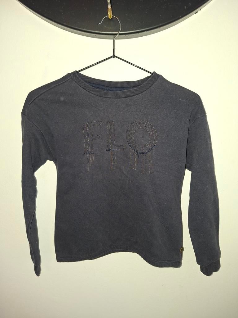 Sweater meisjes 140, Enfants & Bébés, Vêtements enfant | Taille 140, Enlèvement ou Envoi