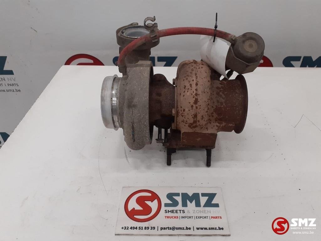 Occ turbocharger HX40W Volvo, Gebruikt, Volvo, Motor en Accessoires