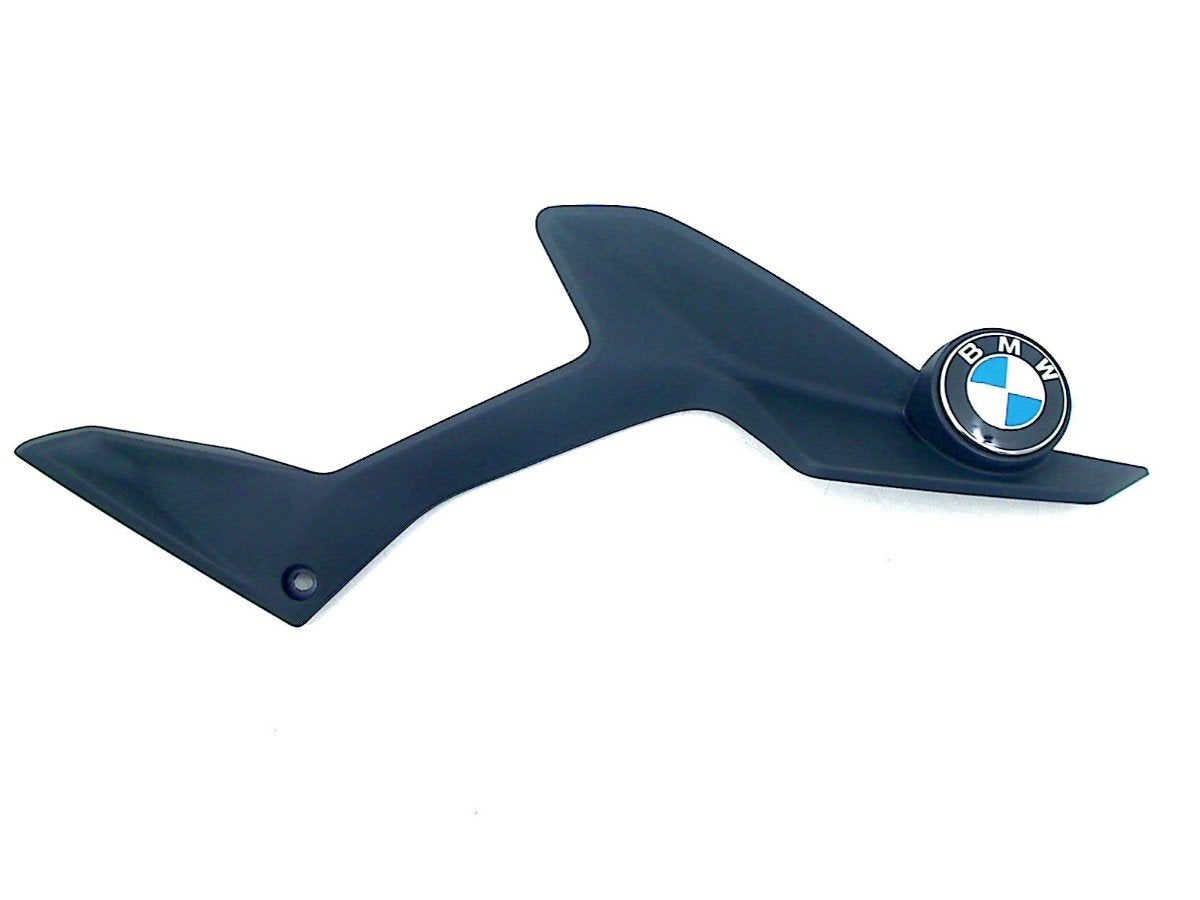 TANK COVER RECHTS BMW G 310 R 2020-2022 (G310R K03), Motoren, Dhr. S. di Majo, Gebruikt, Info@cama-motorparts.nl, P.J. Troelstraweg 8 8
3144 CX  MAASSLUIS, NL