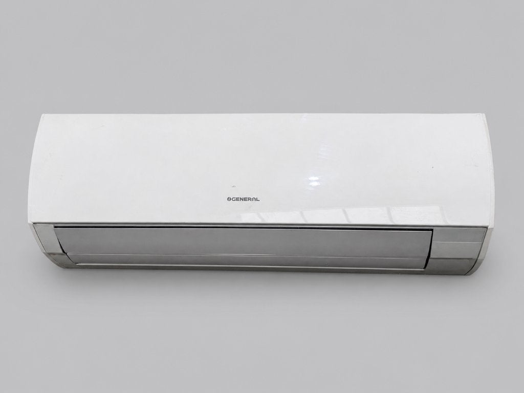 3 General ASHG12LMCA binnenunits + afstandsbedieningen R410, Elektronische apparatuur, Ophalen, Gebruikt, Koelen en Ontvochtigen