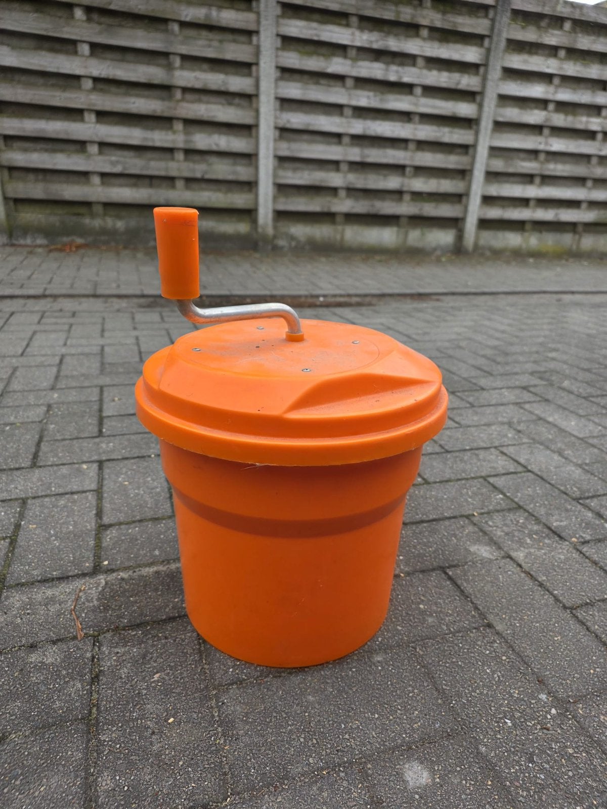 Essoreuse à salade 25 litres, Enlèvement ou Envoi