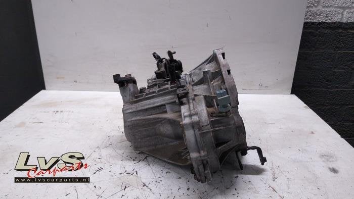 Boîte de vitesse d'un Hyundai I10, -, 3 mois de garantie, Utilisé, Hyundai