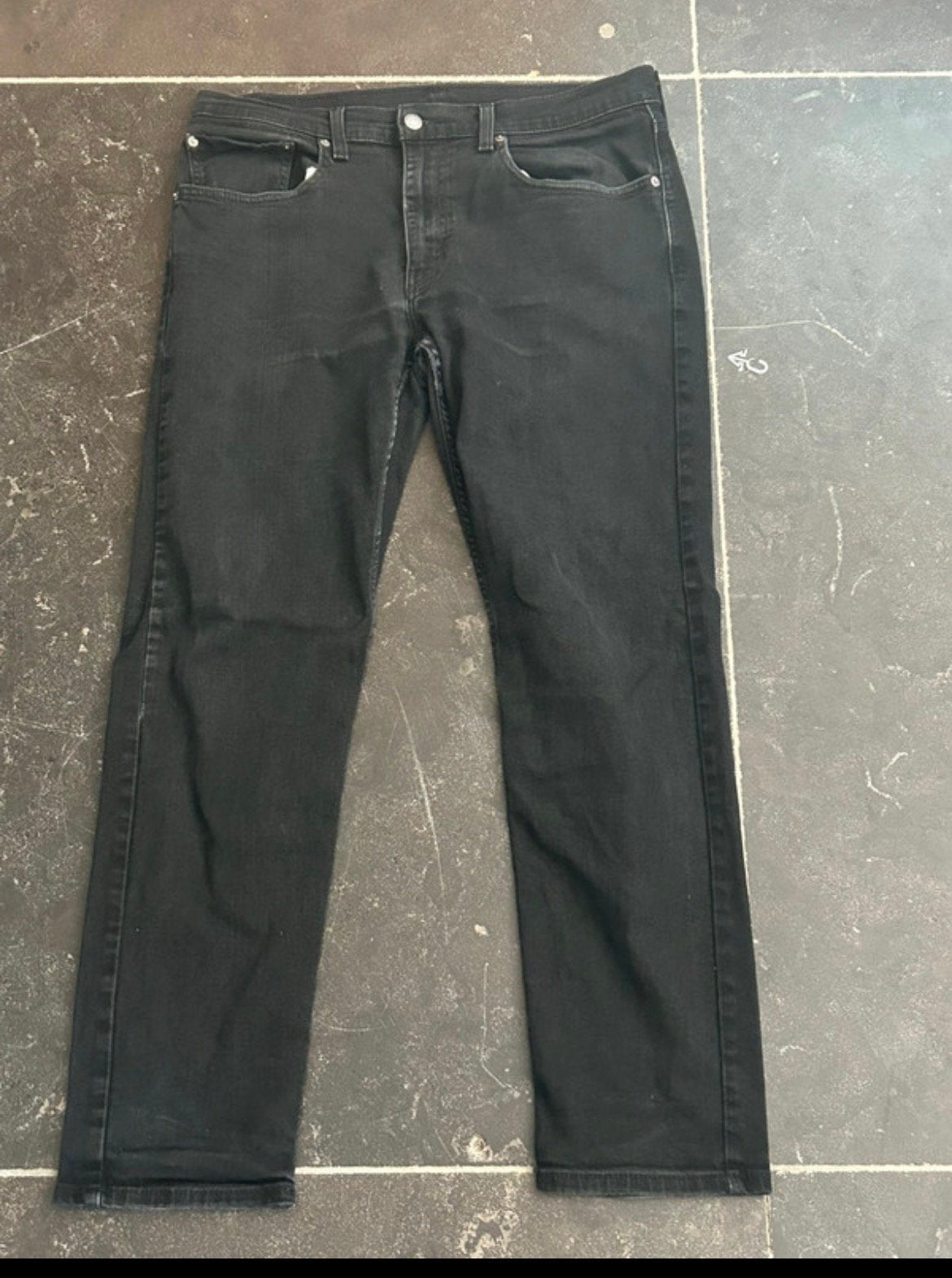Levi’s jeans, Ophalen of Verzenden, Zo goed als nieuw