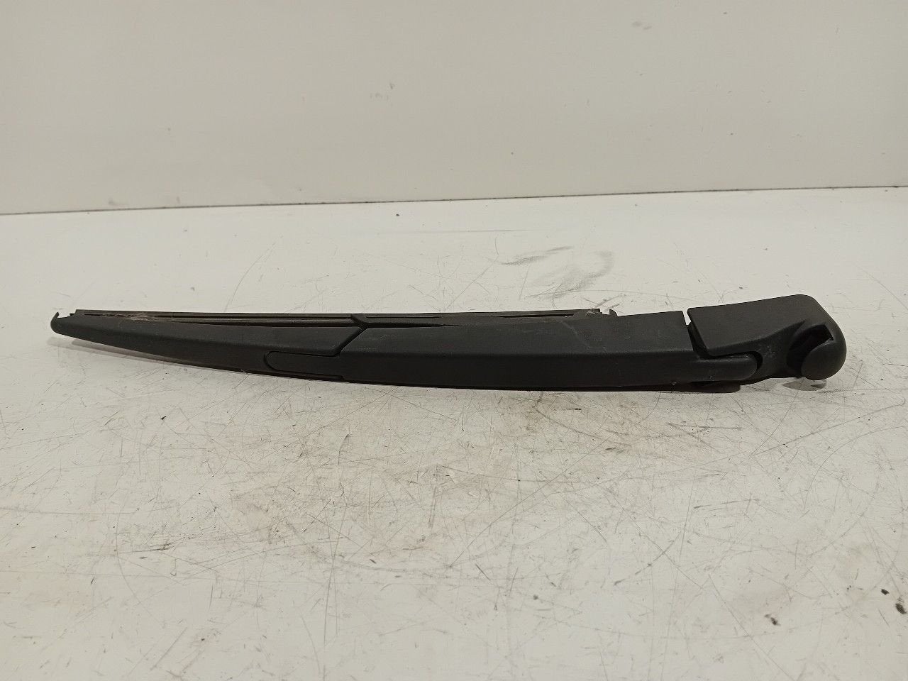 Ruitenwisserarm achterruit Smart Fortwo, Onderdelen@venauto.nl, Van der Ven Autorecycling B.V., Gebruikt, Ettenseweg 76, 4706 PB Roosendaal, The Netherlands