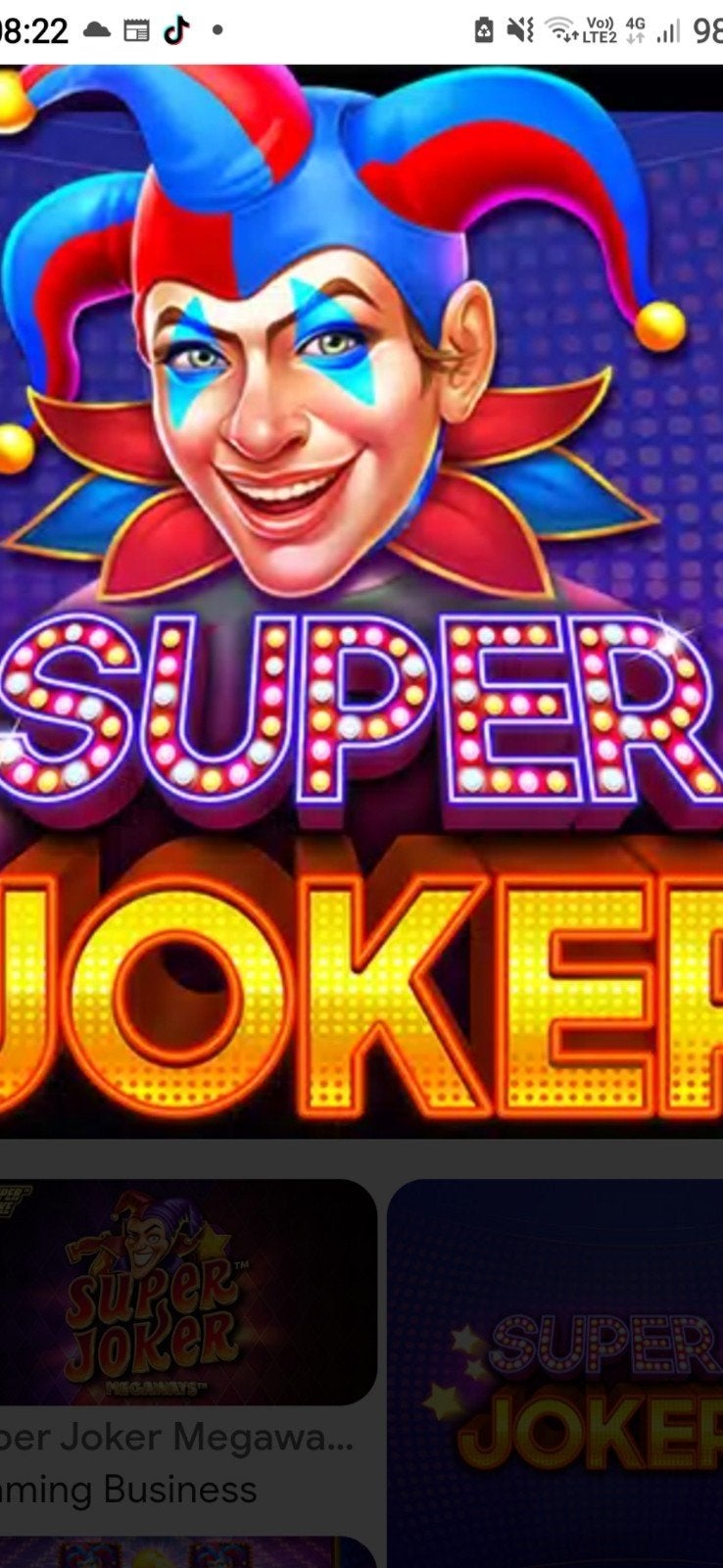 Super joker Mk1.machine à sous, Collections, Machines | Machines à sous, Enlèvement