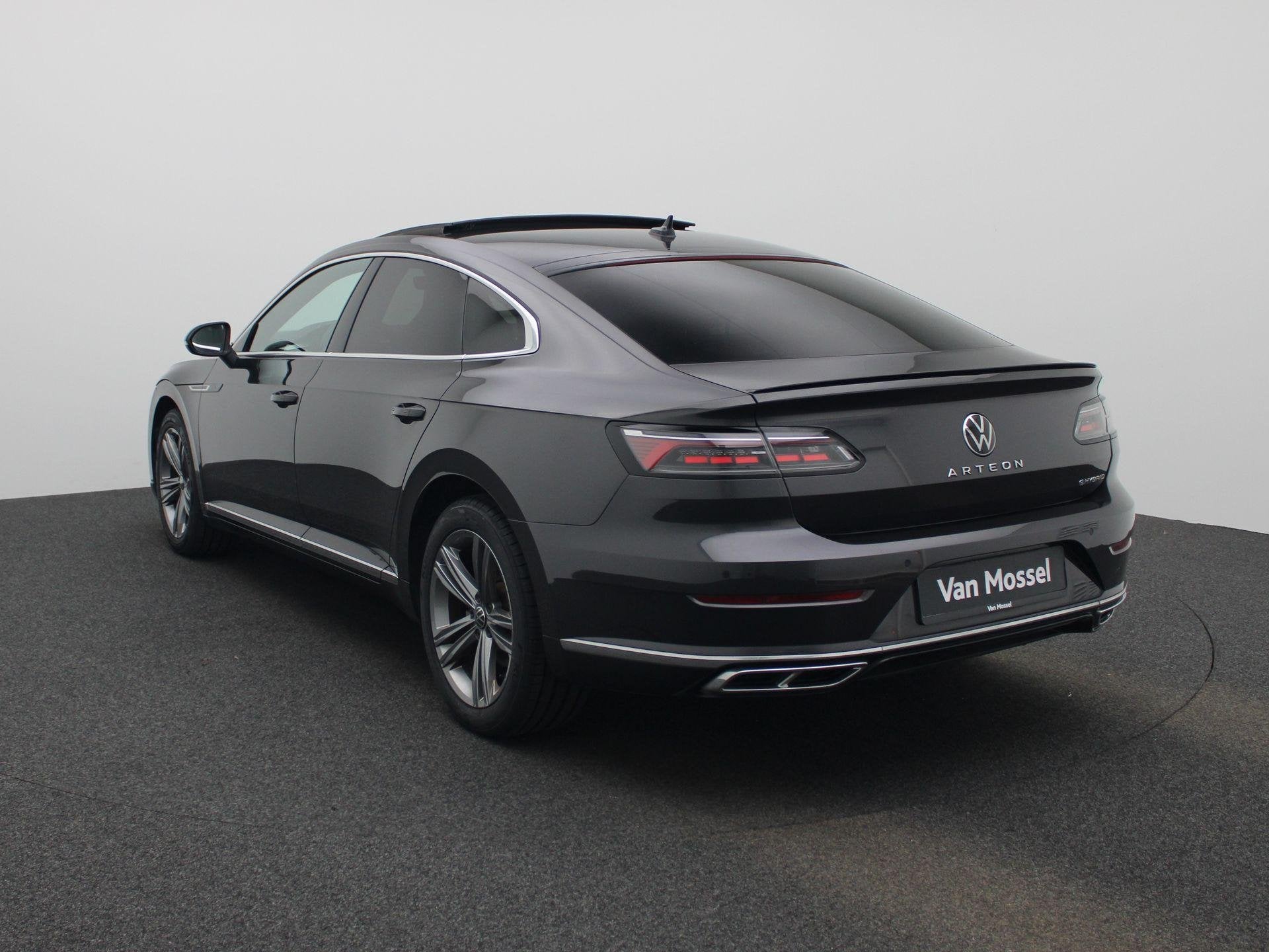 Volkswagen Arteon 1.4 eHybrid DSG R-Line PANO | CAMERA | Ele, Auto's, https://public.car-pass.be/vhr/08f7c4e3-9e4c-44a6-b63a-e16f9bd6e6c7