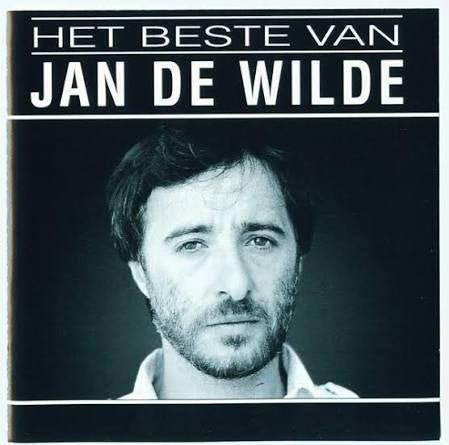 JAN DE WILDE : Het beste van, CD & DVD, CD | Néerlandophone, Enlèvement ou Envoi, Comme neuf, Autres genres