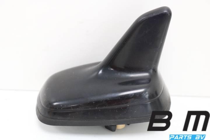 Dakantenne VW Touran 1T, Utilisé