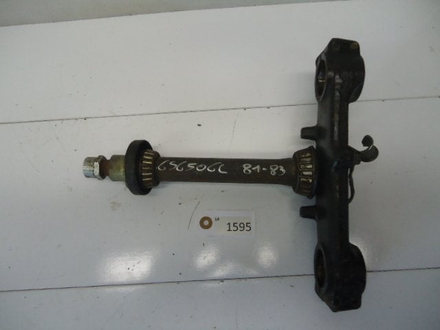 GS650GL 1981 - 1983 Suzuki T-stuk D1-33761, Motos