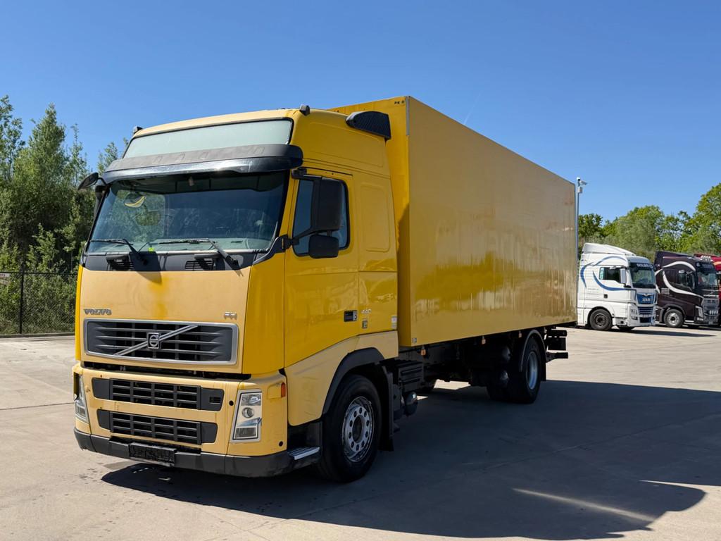Volvo FH 440 EURO5 (2) (bj 2007), Auto's, Overige brandstoffen, Bedrijf, Volvo, Te koop