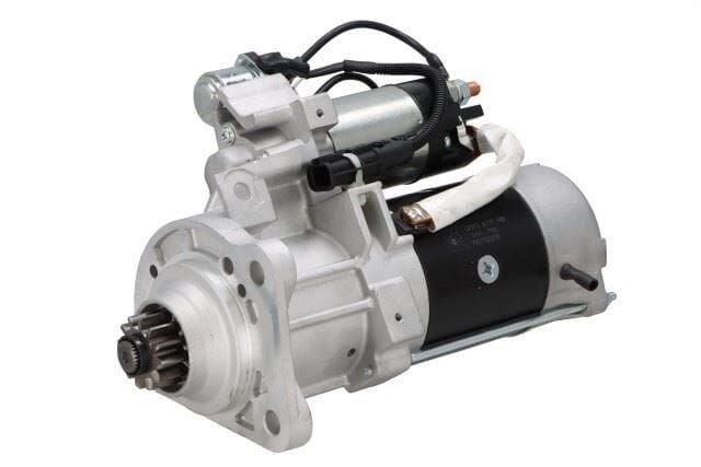 MAN TGA-S-X 06-STARTER  51262017233A, Motor en Accessoires, -, MAN, -