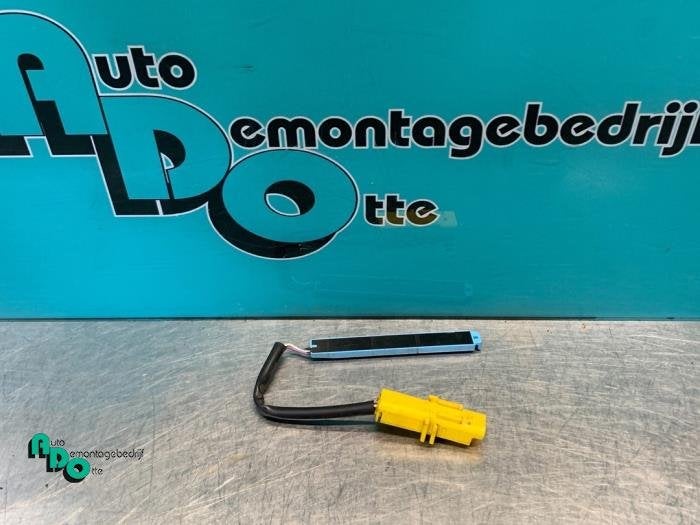 Capteur gonflage pneus d'un Peugeot 207 (207 06-), -, 3 mois de garantie, Utilisé, -
