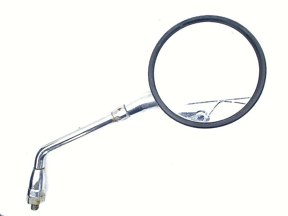 SPIEGEL RECHTS ER-5 2001-2005 (ER5 ER500C-D) (5395), Dhr. S. di Majo, Gebruikt, Info@cama-motorparts.nl, P.J. Troelstraweg 8 8
3144 CX  MAASSLUIS, NL