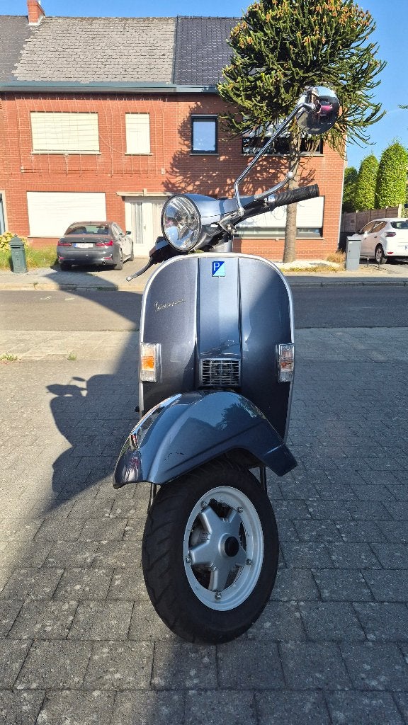 Vespa PX 125, Motoren, Scooter, Gebruikt, Particulier, 125 cc
