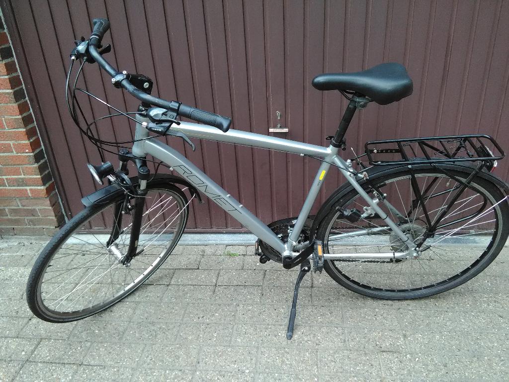 HERENFIETS, Autres marques, Vitesses, Frein sur jante, 57 à 61 cm