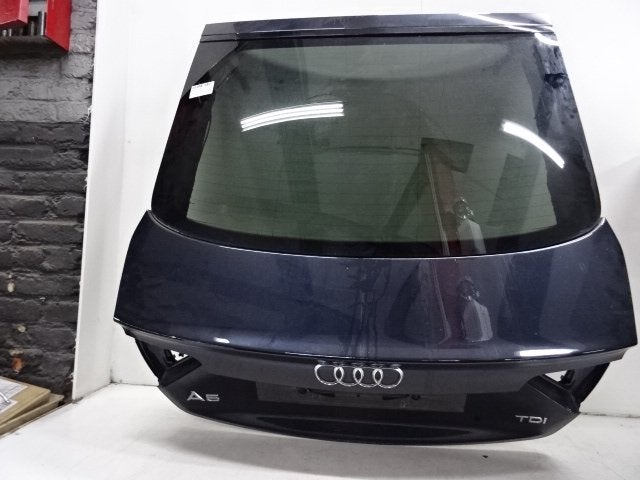ACHTERKLEP Audi A5 Sportback (8TA) (01-2009/01-2017), Gebruikt, Audi, Achterklep