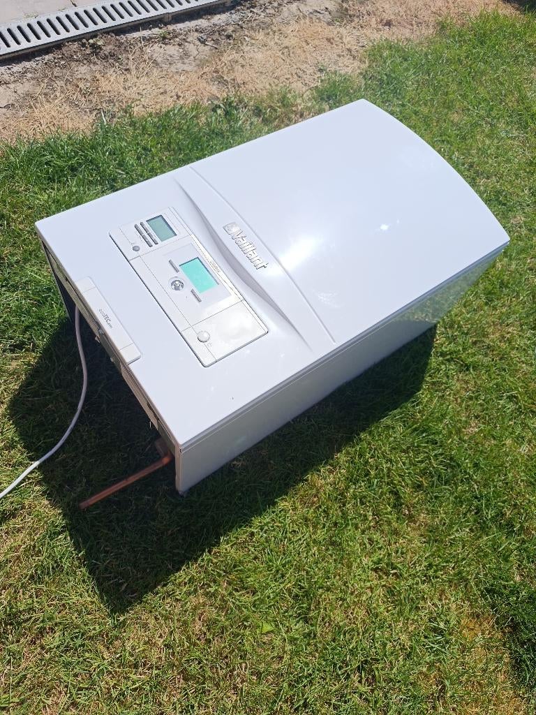 Vaillant eco tec pro, Bricolage & Construction, Chauffage & Radiateurs, Enlèvement, Comme neuf, Autres types