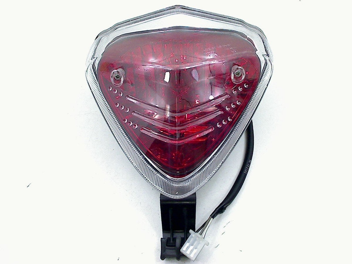 FEU ARRIÈRE Suzuki GW 250 Inazuma (01-1970/-), Motos, Dhr. S. di Majo, Utilisé, Info@cama-motorparts.nl, P.J. Troelstraweg 8 8
3144 CX  MAASSLUIS, NL